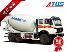 攪拌運(yùn)輸車液壓泵、馬達(dá)及減速機(jī)