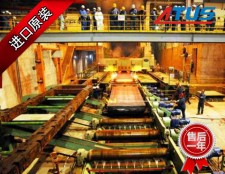 板坯連鑄機液壓泵、馬達及減速機