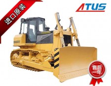 推土機液壓泵、馬達及減速機