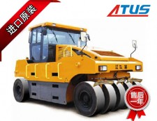 輪胎壓路機液壓泵、馬達及減速機