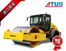 壓路機液壓泵、馬達及減速機