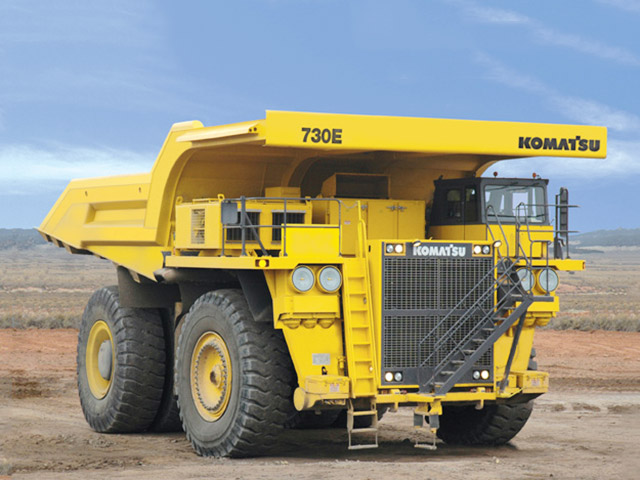 730E