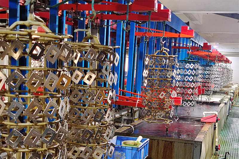 如何選擇適合的電鍍?cè)O(shè)備？電鍍?cè)O(shè)備廠家介紹