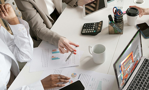 個性化 | 定制方案