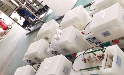 全球達|快速配件