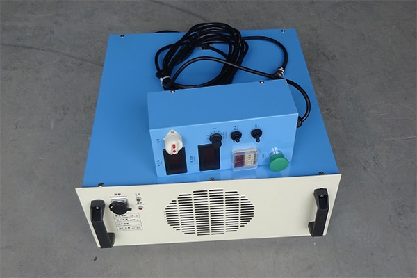 高頻開關電源(整流機)