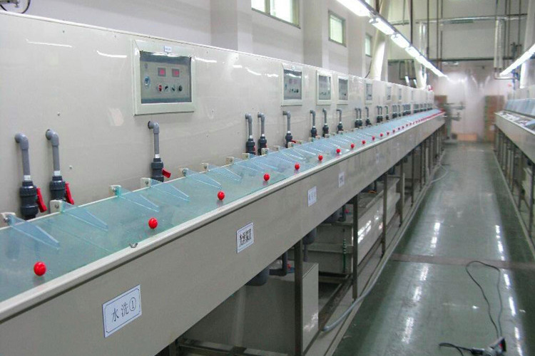 電鍍生產工藝有哪些方面