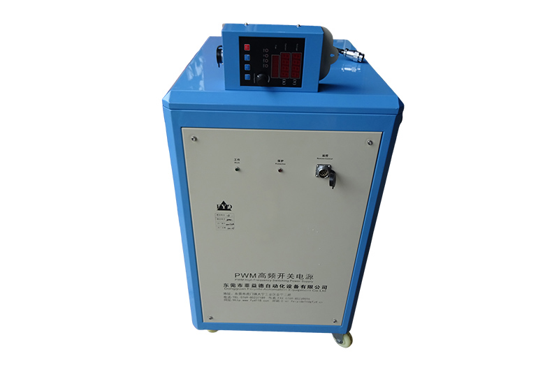 高頻開關電源(整流機)