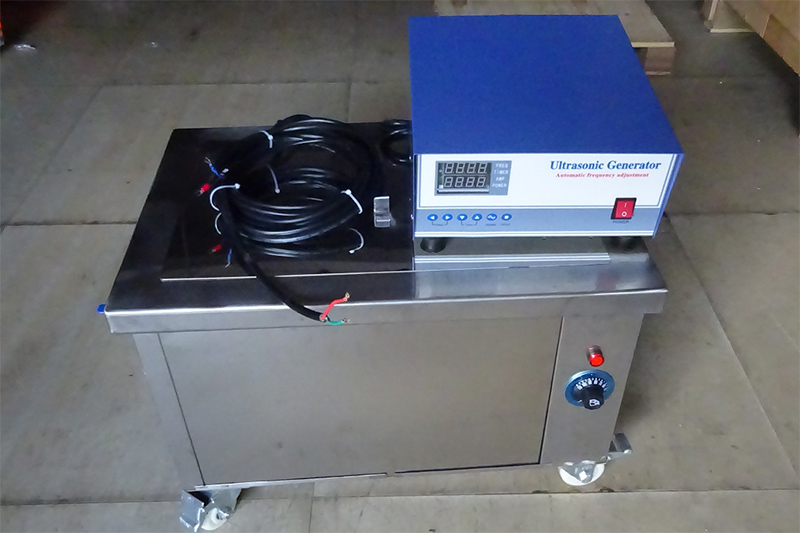 超聲波清洗機